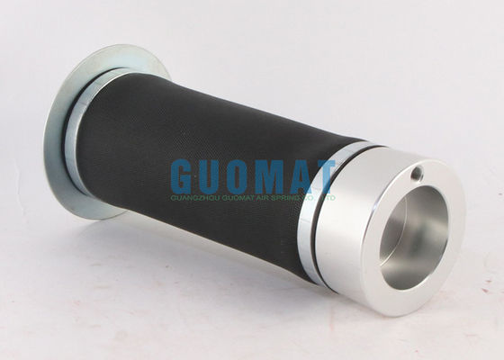 1S8210P02 रबर सस्पेंशन एयर स्प्रिंग 200 मिमी लंबाई कार एयर शॉक अवशोषक