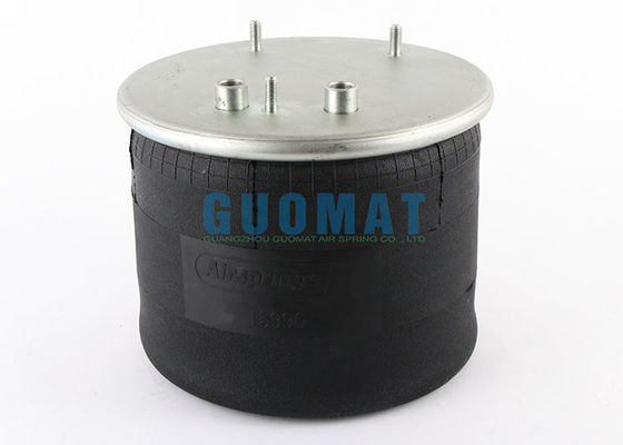 W01-M58-8721 फायरस्टोन गुडइयर रोलिंग लोब एयर स्प्रिंग 1R12-711 रबर