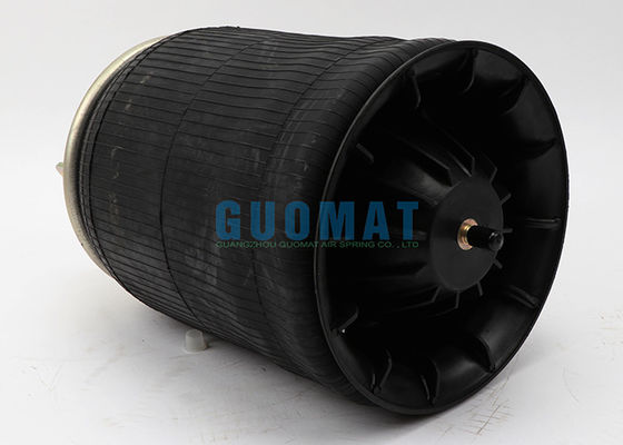 ट्रेलर एक्सल के लिए 20505399 ट्रक सस्पेंशन पार्ट्स वोल्वो एयर बैलून बैग