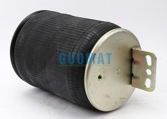 ट्रेलर एक्सल के लिए 20505399 ट्रक सस्पेंशन पार्ट्स वोल्वो एयर बैलून बैग