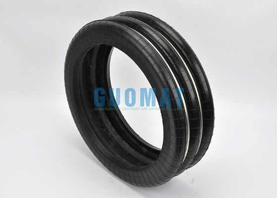 योकोहामा एयर कंवल्यूटेड रबर बेलोज़ फॉर इंडस्ट्रियल वाइब्रेटिंग स्क्रीन S-500-3R S-500-3