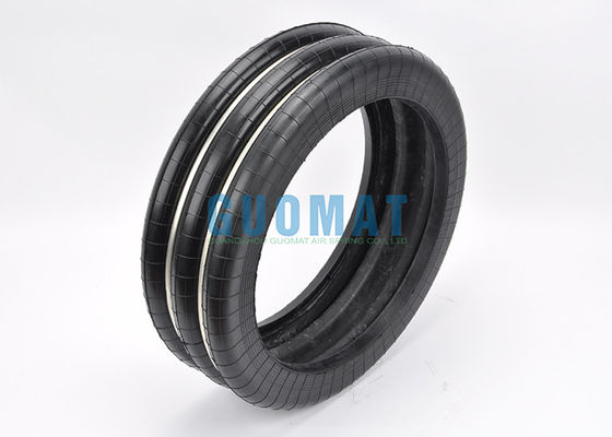 योकोहामा एयर कंवल्यूटेड रबर बेलोज़ फॉर इंडस्ट्रियल वाइब्रेटिंग स्क्रीन S-500-3R S-500-3