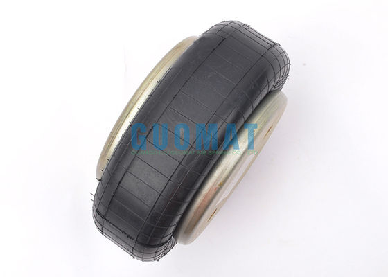 सिंगल कन्वॉल्यूटेड ट्रेलर एयर स्प्रिंग 1बी9-202 गुडइयर इंडस्ट्रियल एयरबैग 578-91-3-201