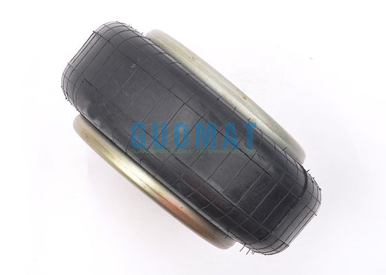 सिंगल कन्वॉल्यूटेड ट्रेलर एयर स्प्रिंग 1बी9-202 गुडइयर इंडस्ट्रियल एयरबैग 578-91-3-201