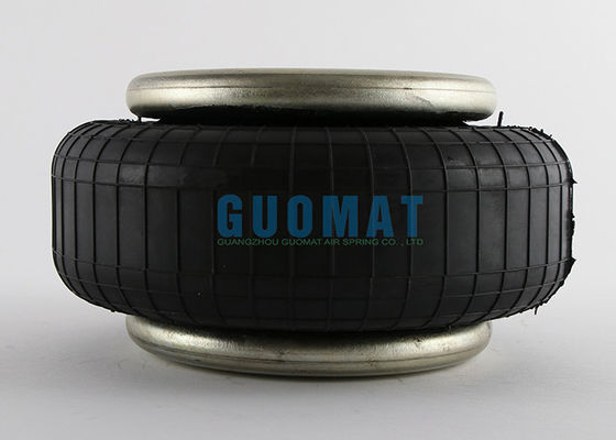 सिंगल कन्वॉल्यूटेड ट्रेलर एयर स्प्रिंग 1बी9-202 गुडइयर इंडस्ट्रियल एयरबैग 578-91-3-201
