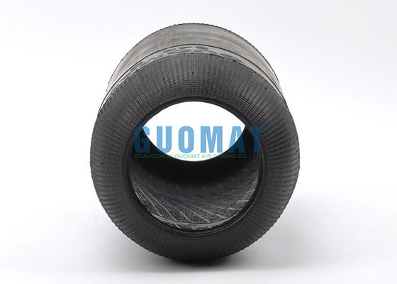 644एन कॉन्टिटेक बस वाइब्रेशन स्प्रिंग 8017 गुडइयर