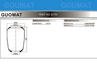 CONTITECH 817N बस वायु स्प्रिंग CF GOMMA 1S260-30 RVI के लिए 5.810.111.355 / 5810111355