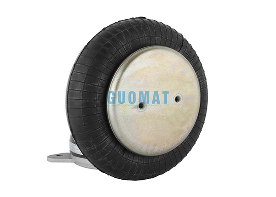 SP1B07 फीनिक्स एयर बैलून स्प्रिंग सस्पेंशन M8 ब्लाइंड नट प्रेस रबर एयर स्प्रिंग