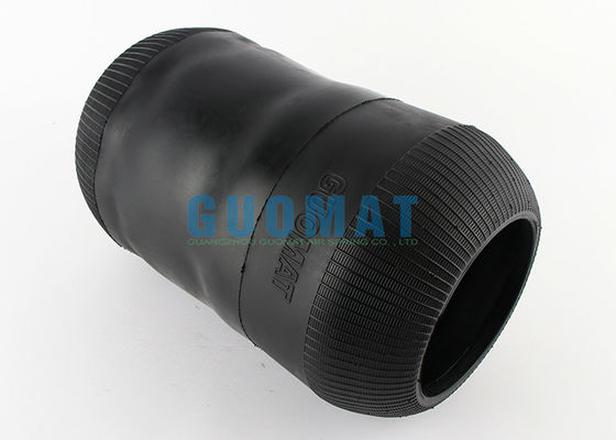 W01-095-0021 फायरस्टोन एयर स्प्रिंग बोलो 661N कॉन्टिटेक बस सस्पेंशन सिस्टम पार्ट्स