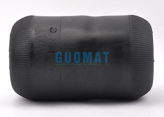 W01-095-0021 फायरस्टोन एयर स्प्रिंग बोलो 661N कॉन्टिटेक बस सस्पेंशन सिस्टम पार्ट्स