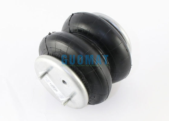 W21-760-0335 रबर एयर स्प्रिंग A01-760-0335 फायरस्टोन सस्पेंशन एयर शॉक 203 मिमी अधिकतम बाहरी व्यास