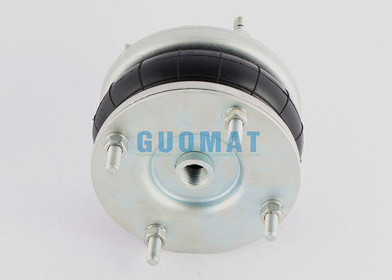 एकल घुमावदार लिफ्टिंग एयर स्प्रिंग GUOMAT टिकाऊ एयरबैग 6X1 M/31061 NORGREN बदलें