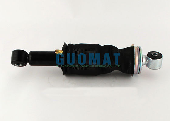 रबर कैब एयर शॉक एब्सॉर्बर रियर 7421821030 एयर स्प्रिंग ट्रक स्पेयर पार्ट्स