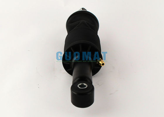 रबर कैब एयर शॉक एब्सॉर्बर रियर 7421821030 एयर स्प्रिंग ट्रक स्पेयर पार्ट्स