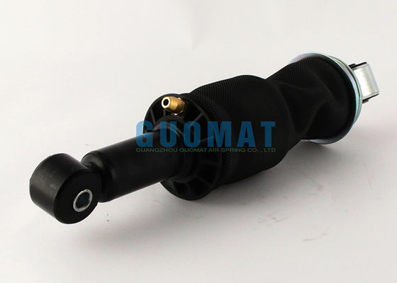 रबर कैब एयर शॉक एब्सॉर्बर रियर 7421821030 एयर स्प्रिंग ट्रक स्पेयर पार्ट्स