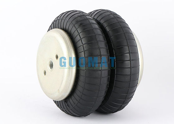 FD70-13 CI Contitech रबर सस्पेंशन एयर स्प्रिंग 2B7070 डबल घुमावदार एयर एक्ट्यूएटर