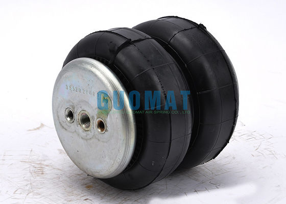 फायरस्टोन डबल एयर गुब्बारा घुमावदार प्रतिस्थापन Contitech एयर गुब्बारा FD 120-17 509 W01-358-7325