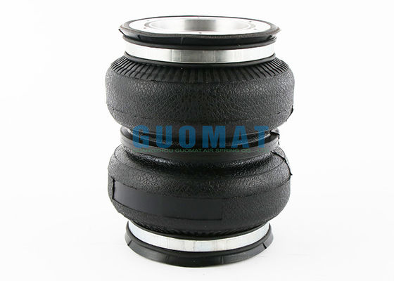 W01-358-5813 फायरस्टोन डबल सस्पेंशन एयर स्प्रिंग 2B5813 ट्रक एयर शॉक एब्सॉर्बर