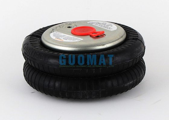 एफडी 120-17 सीआई Contitech डबल घुमावदार हवा actuator 2B-181 Airkraft रबर हवा सदमे