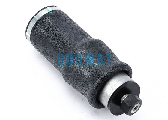 ट्रक केब एयर शॉक एब्सॉर्बर W02-358-7036 स्लीव स्टाइल एयर स्प्रिंग फायरस्टोन SZ29-Y036 Contitech