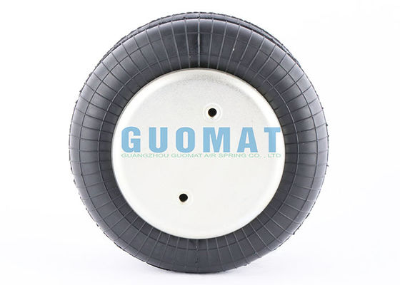 WBZ 300-E1/WBZ 300-E2 WEFORMA पिकअप के लिए डबल घुमावदार रबर एयरबैग