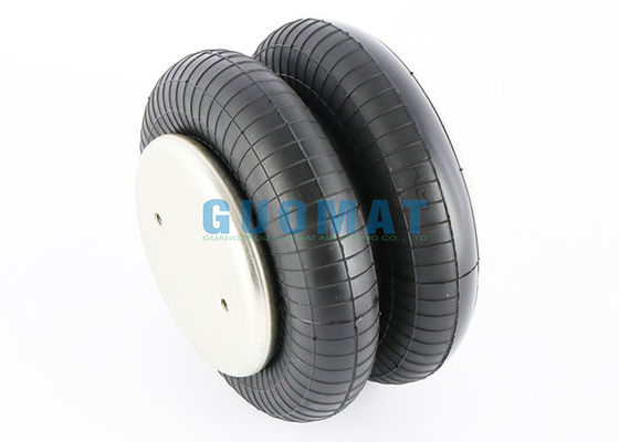 WBZ 300-E1/WBZ 300-E2 WEFORMA पिकअप के लिए डबल घुमावदार रबर एयरबैग