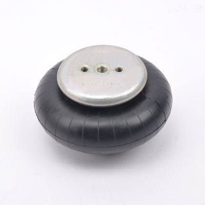 W013587451 फायरस्टोन स्टाइल नंबर 110B एयर स्प्रिंग्स एकल घुमावदार एयर शॉक