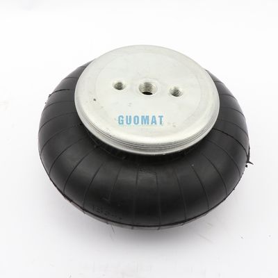 W013587451 फायरस्टोन स्टाइल नंबर 110B एयर स्प्रिंग्स एकल घुमावदार एयर शॉक