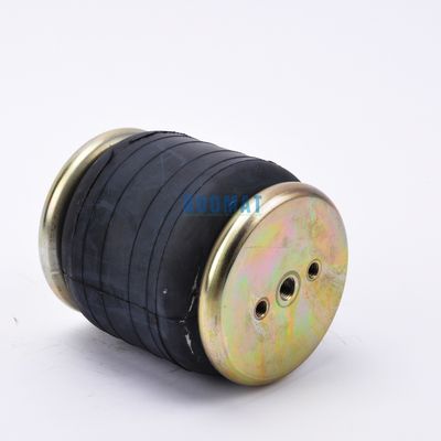 फायरस्टोन एयर स्प्रिंग W013587725 GUOMAT 1B5725 बिग स्ट्रोक एकल घुमावदार एयर स्प्रिंग शॉक