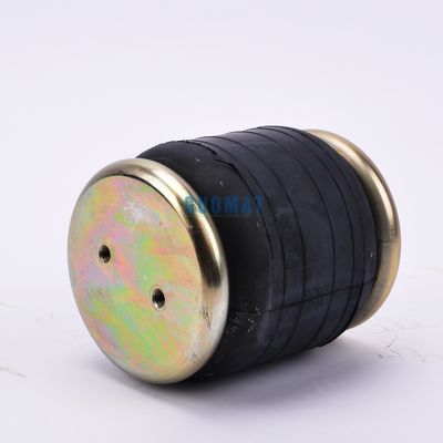 फायरस्टोन एयर स्प्रिंग W013587725 GUOMAT 1B5725 बिग स्ट्रोक एकल घुमावदार एयर स्प्रिंग शॉक