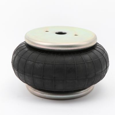 FS70-7 Contitech एयर स्प्रिंग Festo EB-165-65 छोटे लोड मशीन के लिए एकल घुमावदार एयर स्प्रिंग