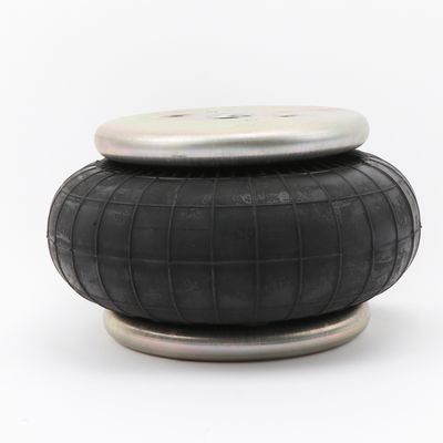 FS70-7 Contitech एयर स्प्रिंग Festo EB-165-65 छोटे लोड मशीन के लिए एकल घुमावदार एयर स्प्रिंग