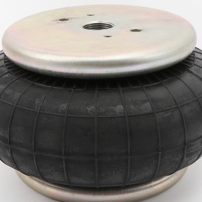 FS70-7 Contitech एयर स्प्रिंग Festo EB-165-65 छोटे लोड मशीन के लिए एकल घुमावदार एयर स्प्रिंग