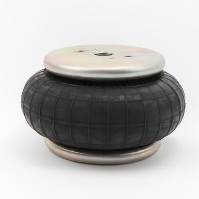 FS70-7 Contitech एयर स्प्रिंग Festo EB-165-65 छोटे लोड मशीन के लिए एकल घुमावदार एयर स्प्रिंग