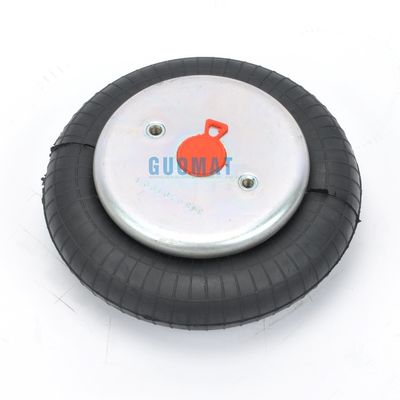 वायु कंपन औद्योगिक Contitech FS120-9/ रबर वायु बेलो NO.1B 120-9