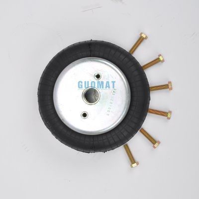 वायु कंपन औद्योगिक Contitech FS120-9/ रबर वायु बेलो NO.1B 120-9