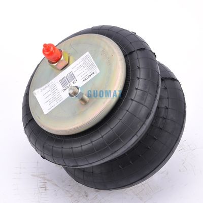 Contitech डबल घुमावदार एयरबैग FD 200-19 724 रबर एयर स्प्रिंग W01-358-6884