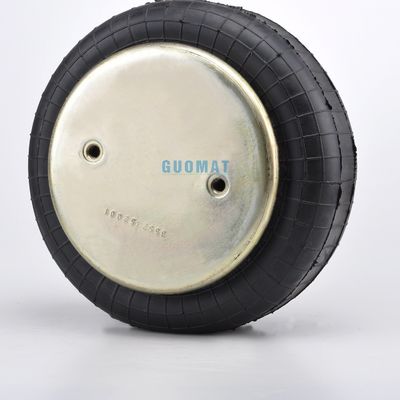 औद्योगिक उपकरण के लिए एकल घुमावदार हवा निलंबन बैग हवा वसंत