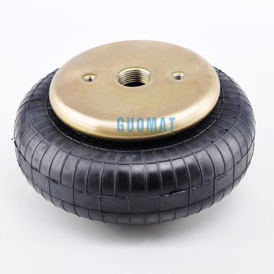 Goodyear 1B8-550 सिंगल Cnvoluted प्रकार एयर स्प्रिंग उपकरण के लिए एयर स्प्रिंग