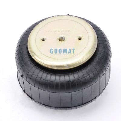 एयर राइड सस्पेंशन W01-358-7598 Goodyear 1B8-580 एयर स्प्रिंग प्रतिस्थापन भागों