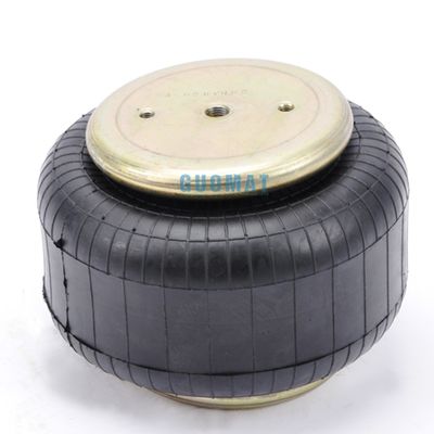 एयर राइड सस्पेंशन W01-358-7598 Goodyear 1B8-580 एयर स्प्रिंग प्रतिस्थापन भागों