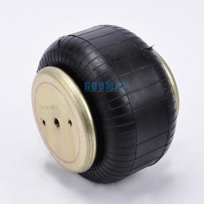 एयर राइड सस्पेंशन W01-358-7598 Goodyear 1B8-580 एयर स्प्रिंग प्रतिस्थापन भागों