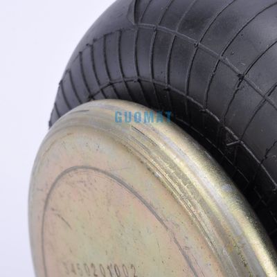 एयर राइड सस्पेंशन W01-358-7598 Goodyear 1B8-580 एयर स्प्रिंग प्रतिस्थापन भागों