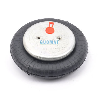 एकल घुमावदार बेलो एयर सस्पेंशन स्प्रिंग G1/4 फीनिक्स SP1B07