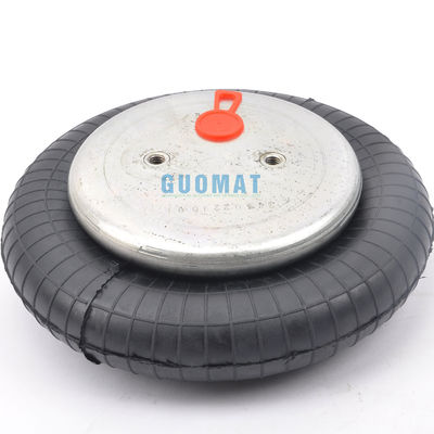 एकल घुमावदार बेलो एयर सस्पेंशन स्प्रिंग G1/4 फीनिक्स SP1B07