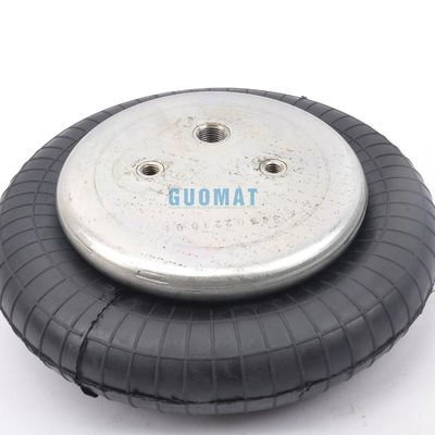 एकल घुमावदार बेलो एयर सस्पेंशन स्प्रिंग G1/4 फीनिक्स SP1B07