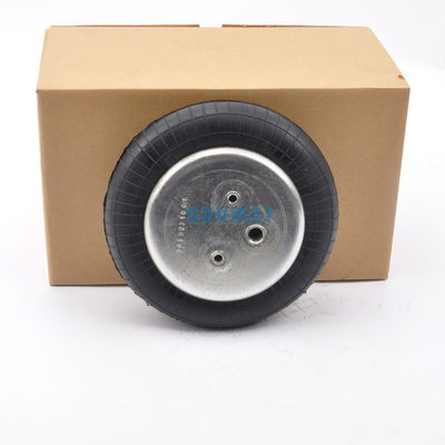 एकल घुमावदार बेलो एयर सस्पेंशन स्प्रिंग G1/4 फीनिक्स SP1B07