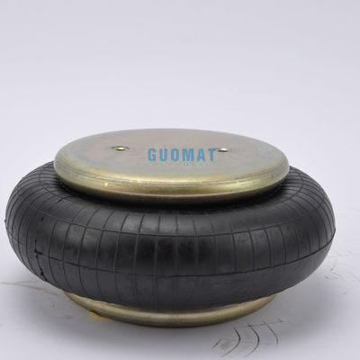 एकल घुमावदार शैली Goodyear 1B9-202 रबर बेलोस एयर स्प्रिंग के लिए उपकरण