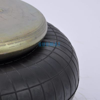 एकल घुमावदार शैली Goodyear 1B9-202 रबर बेलोस एयर स्प्रिंग के लिए उपकरण