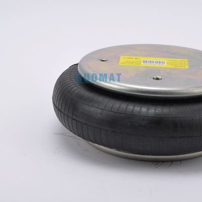 औद्योगिक वायु वसंत एकल घुमावदार W01-358-7008 Contitech कृषि मशीन के लिए